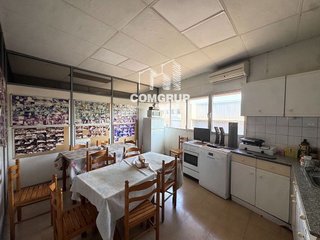 Nave industrial en alquiler en El Bon Pastor en Barcelona