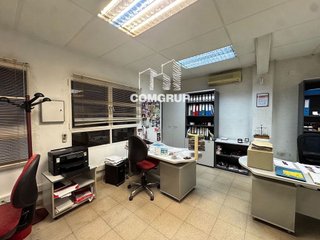 Nave industrial en alquiler en El Bon Pastor en Barcelona