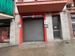 Local comercial en alquiler en Centre en Santa Coloma de Gramanet