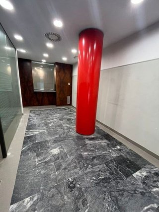 Local comercial en alquiler en Egia en San Sebastián-Donostia