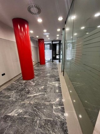 Local comercial en alquiler en Egia en San Sebastián-Donostia