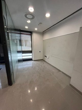 Local comercial en alquiler en Egia en San Sebastián-Donostia