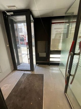 Local comercial en alquiler en Egia en San Sebastián-Donostia