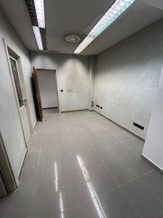 Local comercial en alquiler en Egia en San Sebastián-Donostia