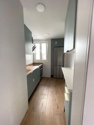Piso en alquiler en Ciudad Jardín - Parque Roma en Zaragoza