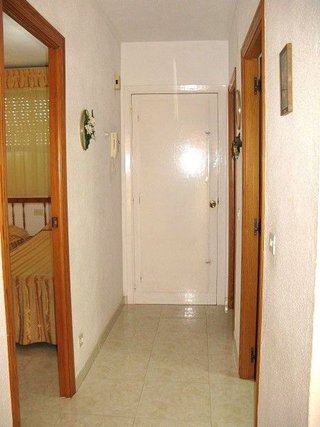 Piso en alquiler en Voramar en Benicasim/Benicàssim