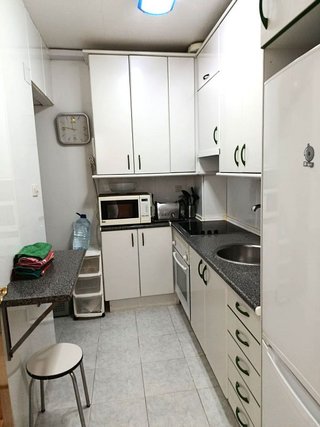 Piso en alquiler en Voramar en Benicasim/Benicàssim