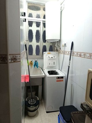 Piso en alquiler en Voramar en Benicasim/Benicàssim