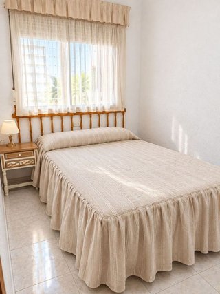 Piso en alquiler en Voramar en Benicasim/Benicàssim