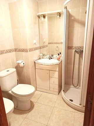 Piso en alquiler en Voramar en Benicasim/Benicàssim
