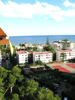 Piso en alquiler en Voramar en Benicasim/Benicàssim
