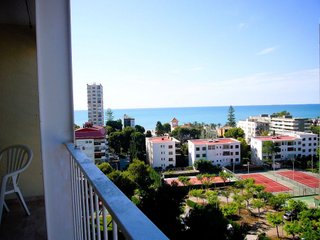 Piso en alquiler en Voramar en Benicasim/Benicàssim