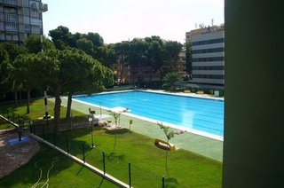 Piso en alquiler en Voramar en Benicasim/Benicàssim