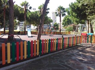Piso en alquiler en Voramar en Benicasim/Benicàssim