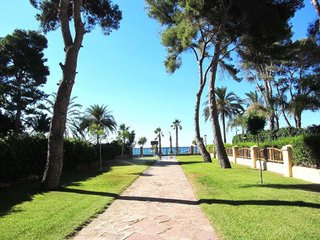 Piso en alquiler en Voramar en Benicasim/Benicàssim
