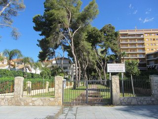 Piso en alquiler en Voramar en Benicasim/Benicàssim