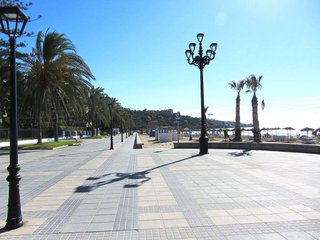 Piso en alquiler en Voramar en Benicasim/Benicàssim