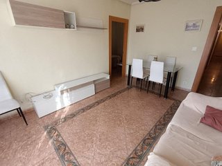 Piso en alquiler en Centro en Valladolid