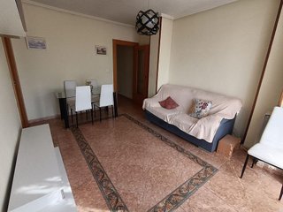 Piso en alquiler en Centro en Valladolid