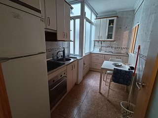 Piso en alquiler en Centro en Valladolid