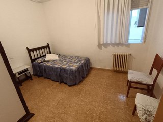 Piso en alquiler en Centro en Valladolid