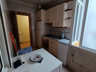 Piso en alquiler en Centro en Valladolid