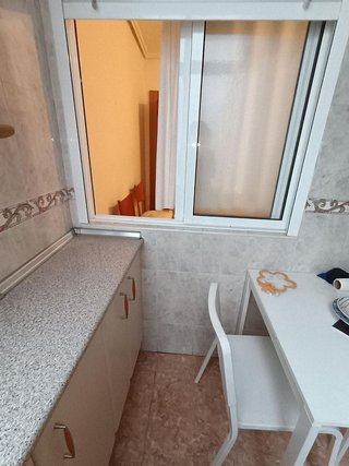 Piso en alquiler en Centro en Valladolid
