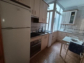 Piso en alquiler en Centro en Valladolid