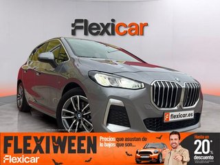 BMW Serie 2 Active Tourer 218d