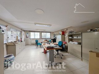 Local comercial en venta en Los Ángeles en Alicante