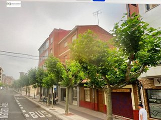 Terreno en venta en San Esteban en León