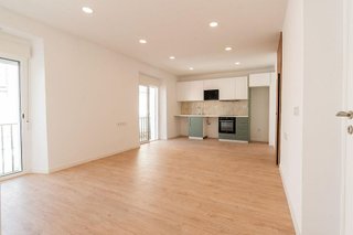 Piso en venta en Centro Histórico - Plaza España en Cádiz