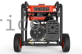 Generador Genergy GORBEA II 2800W - 230V
