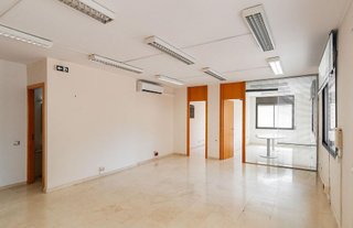 Oficina en alquiler en Poble Nou en Vilafranca del Penedès