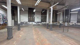 Local comercial en alquiler en La Dreta de l'Eixample en Barcelona