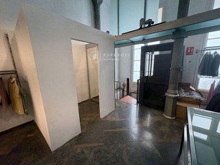 Local comercial en alquiler en La Dreta de l'Eixample en Barcelona