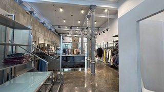 Local comercial en alquiler en La Dreta de l'Eixample en Barcelona