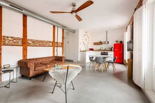 Piso en alquiler en Embajadores - Lavapiés en Madrid