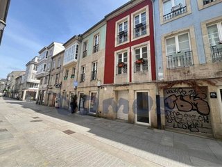 Local comercial en alquiler en Centro - Recinto Amurallado en Lugo