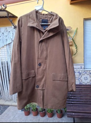 Chaqueta Pedro del Hierro Marrón sin estrenar