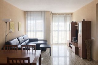 Piso en venta en La Creu Coberta en Valencia