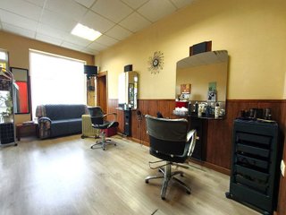 Local comercial en venta en Pan y Guindas en Palencia
