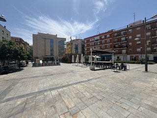Piso en venta en Centro en Murcia