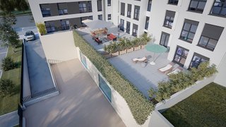 Parking en venta en Peñacastillo - Nueva Montaña en Santander