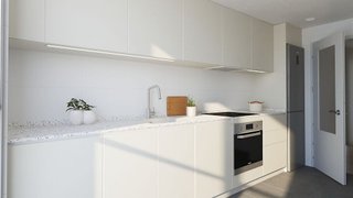 Parking en venta en Peñacastillo - Nueva Montaña en Santander