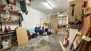 Local comercial en venta en San Mamés - La Palomera en León