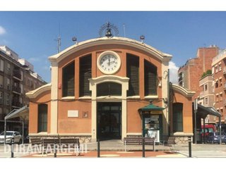 Local comercial en alquiler en Sant Pere en Terrassa