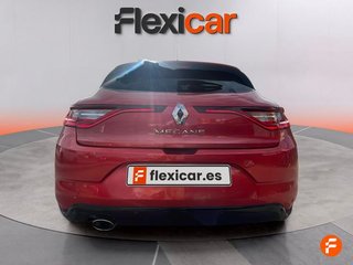 Renault Megane Limited Energy TCe 97kW (130CV)