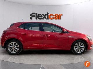 Renault Megane Limited Energy TCe 97kW (130CV)