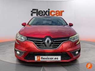 Renault Megane Limited Energy TCe 97kW (130CV)
